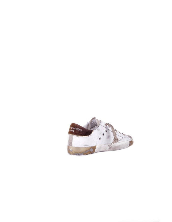 PHILIPPE MODEL PARIS Sneakers  low Women PRLD 2 