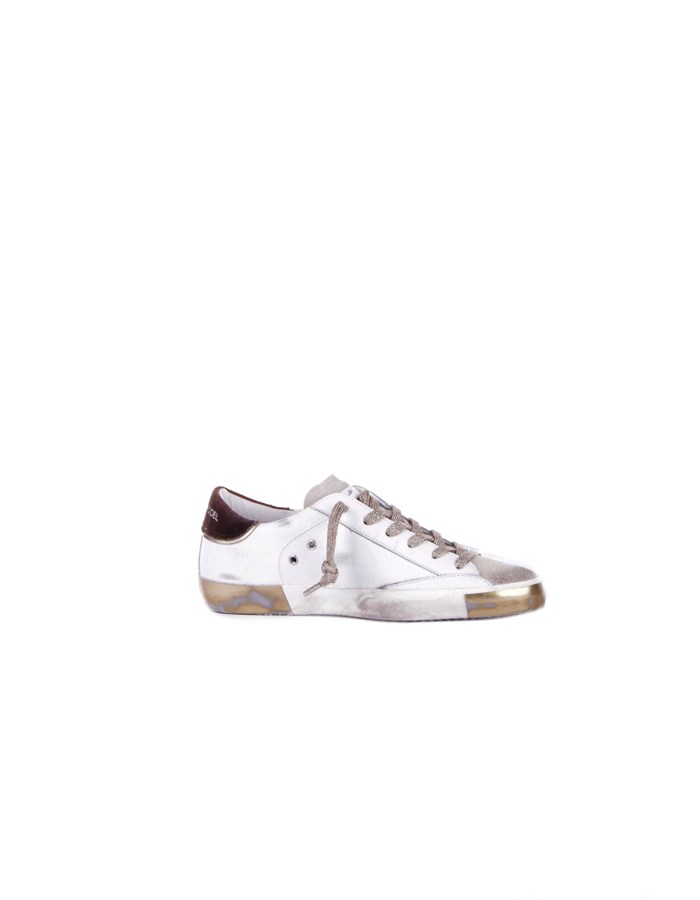 PHILIPPE MODEL PARIS Sneakers  low Women PRLD 3 