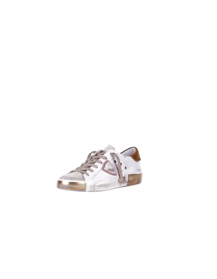 PHILIPPE MODEL PARIS Sneakers Basse Donna PRLD 5 