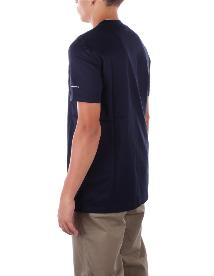 COSTUME NATIONAL  T-shirt Men CMF57015TS 2 