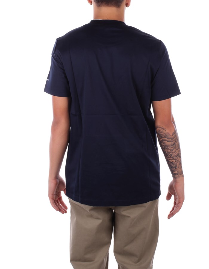 COSTUME NATIONAL  T-shirt Uomo CMF57015TS 3 