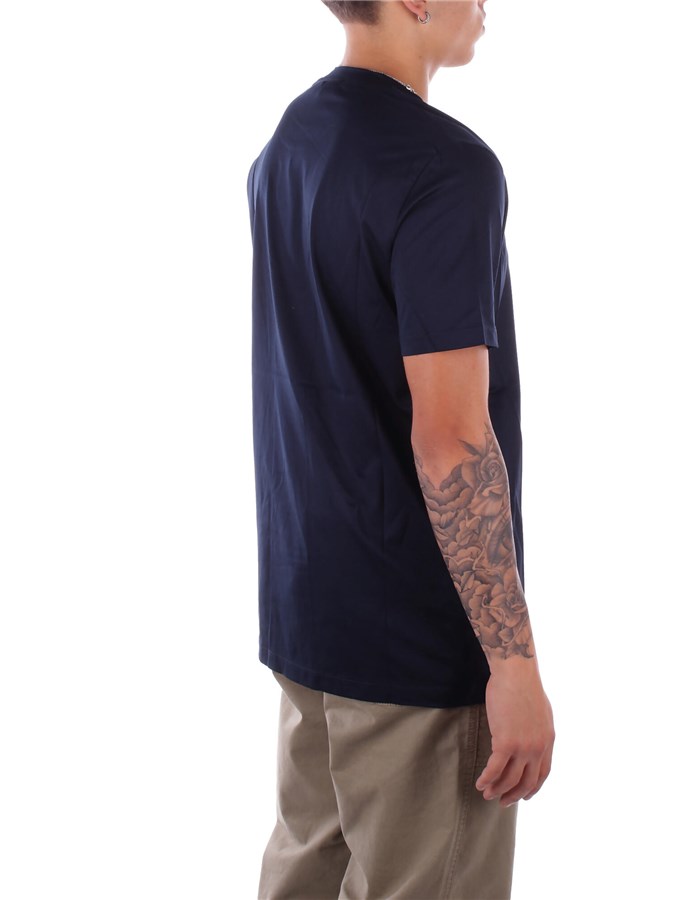 COSTUME NATIONAL  T-shirt Uomo CMF57015TS 4 