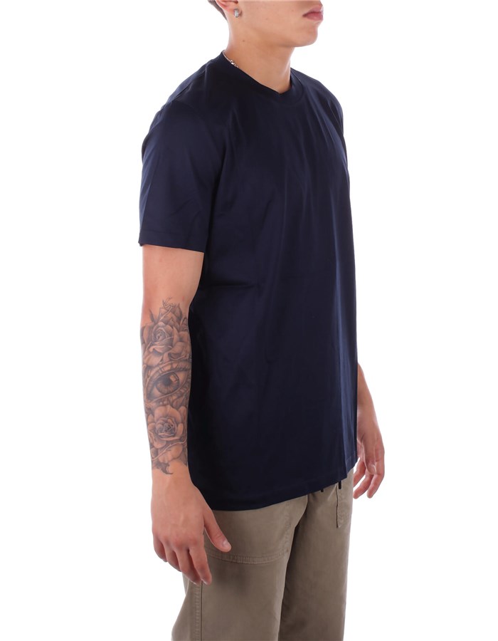 COSTUME NATIONAL  T-shirt Uomo CMF57015TS 5 