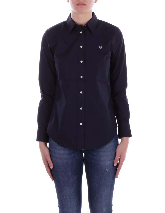 RALPH LAUREN Generiche Navy