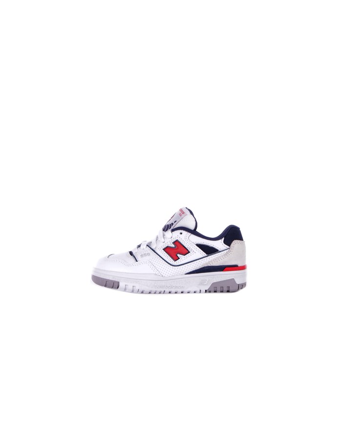 NEW BALANCE Sneakers  low PSB550 