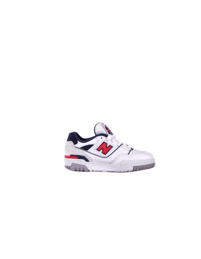 NEW BALANCE Sneakers  high Unisex Junior PSB550 3 