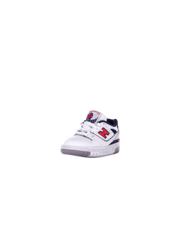 NEW BALANCE Sneakers  high Unisex Junior PSB550 5 