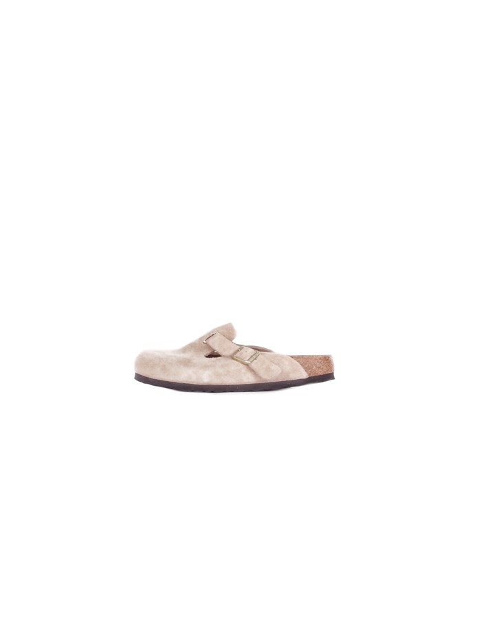 BIRKENSTOCK Low Sand