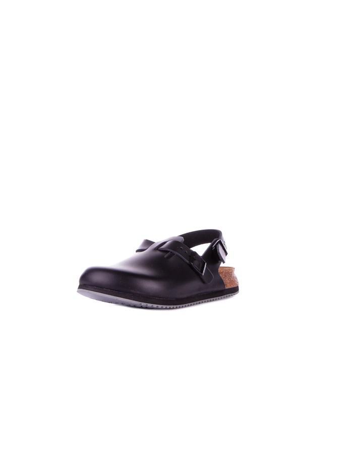 BIRKENSTOCK Sandali Bassi Unisex 061196 5 