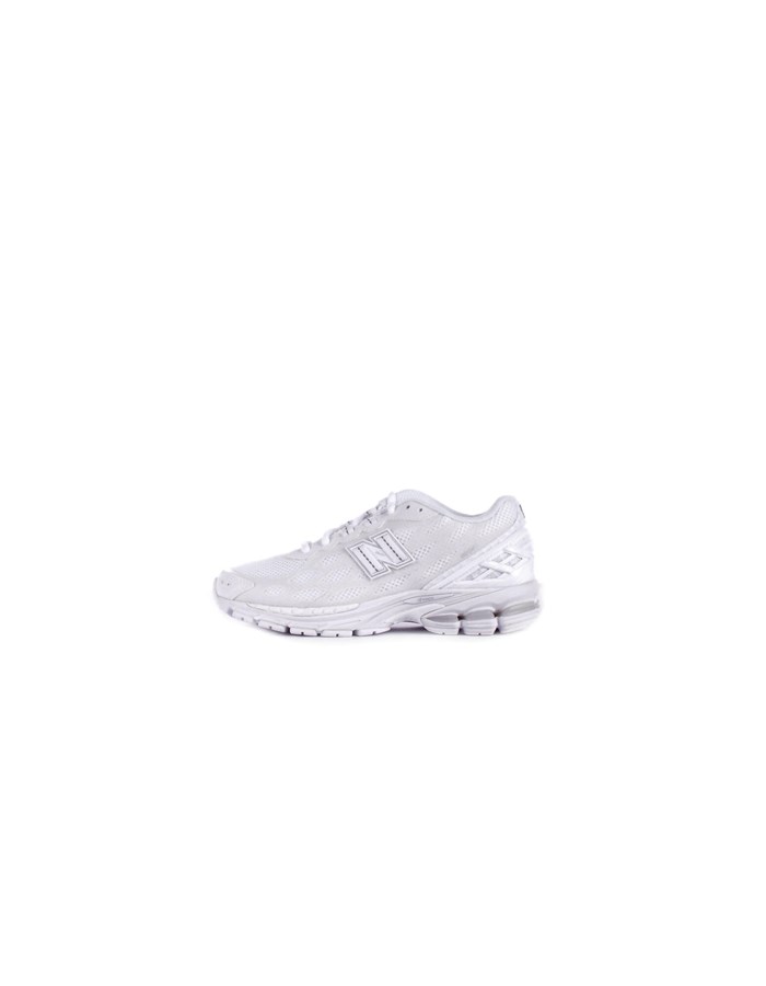 NEW BALANCE Alte White