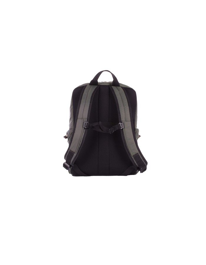 KWAY Backpacks Backpacks Unisex K4112XW 1 