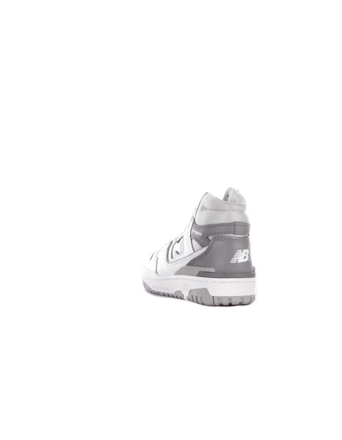 NEW BALANCE Sneakers  high Unisex BB650 1 