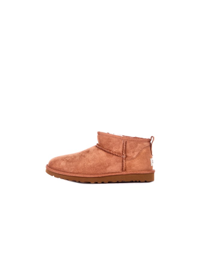 UGG Stivaletti Chestnut brown