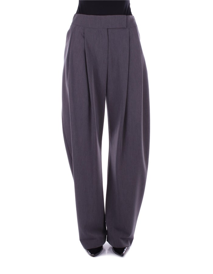 PINKO Pantalone Grigio