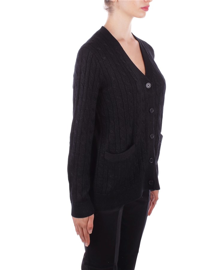 RALPH LAUREN Maglieria Cardigan Donna 200951666 5 