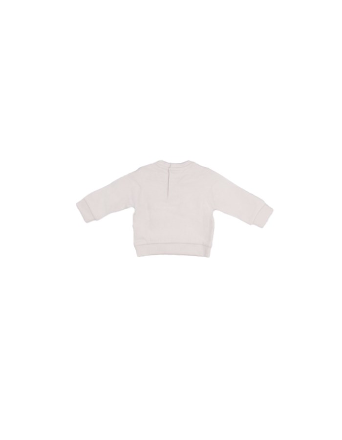 GUESS Girocollo Panna