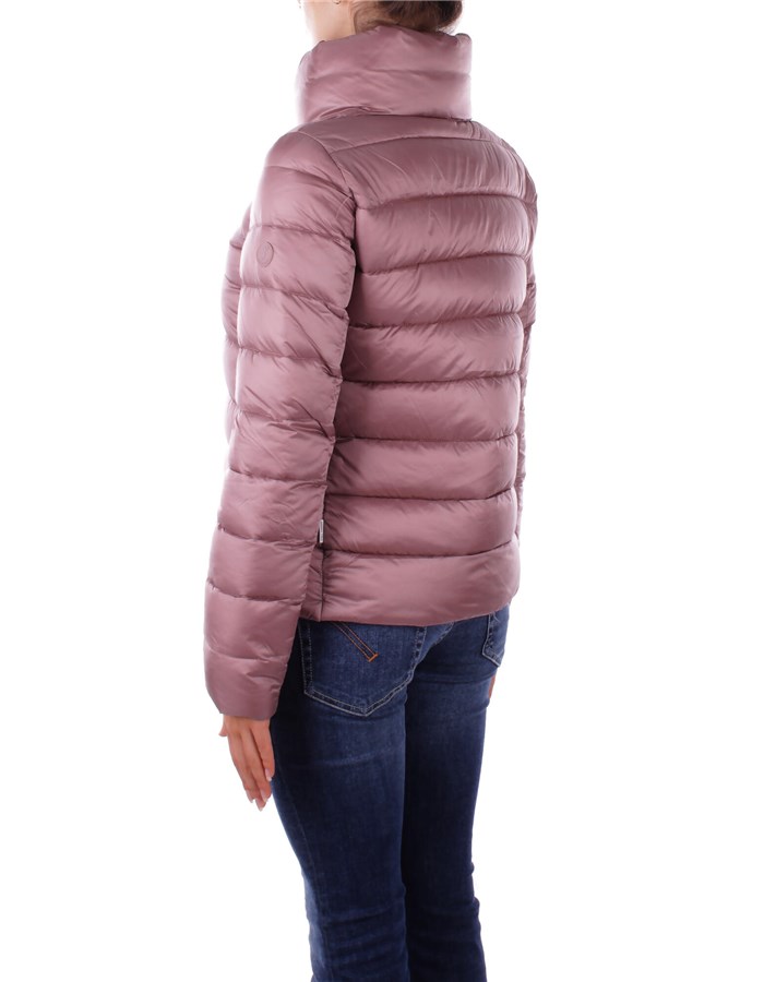 SAVE THE DUCK Jackets Short Women D30520W IRIS19 2 