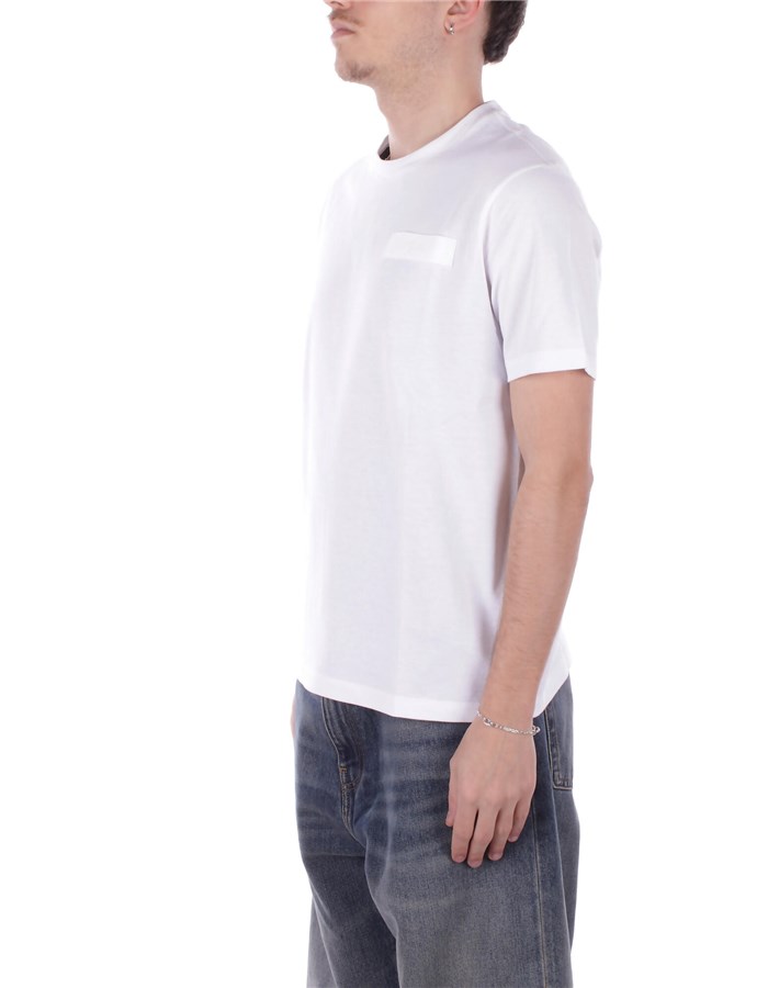 PAUL & SHARK Short sleeve White