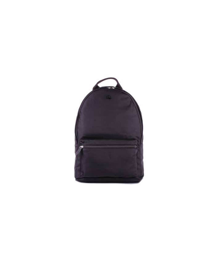 RALPH LAUREN Pc bag Black