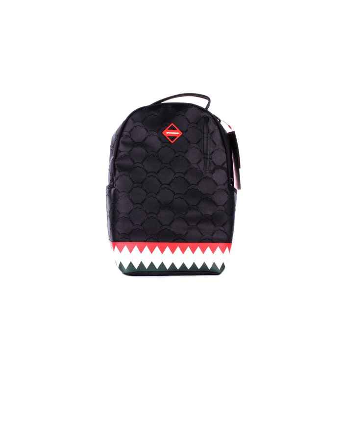 SPRAYGROUND Backpacks Folders Unisex 910B6129 0 