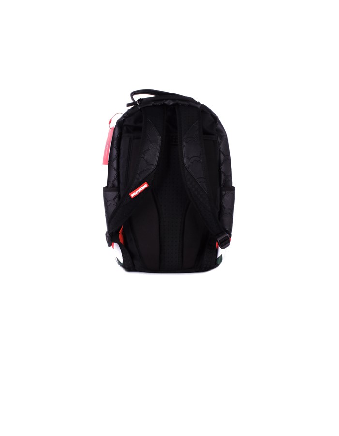 SPRAYGROUND Backpacks Folders Unisex 910B6129 1 