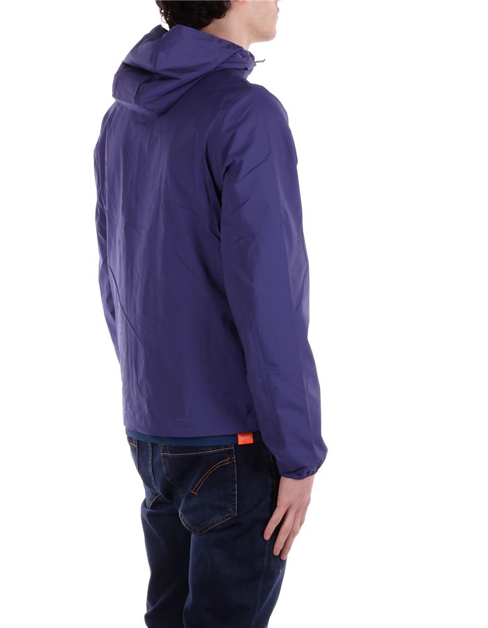 KWAY Giubbotti Corti Uomo K3123UW 4 