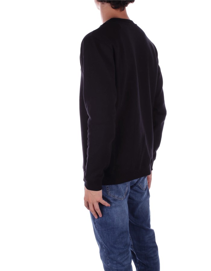 DONDUP Sweatshirts Crewneck  Men UF641 KF0196 2 