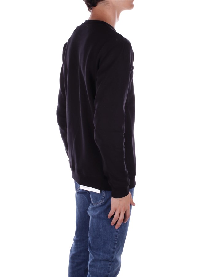 DONDUP Sweatshirts Crewneck  Men UF641 KF0196 4 