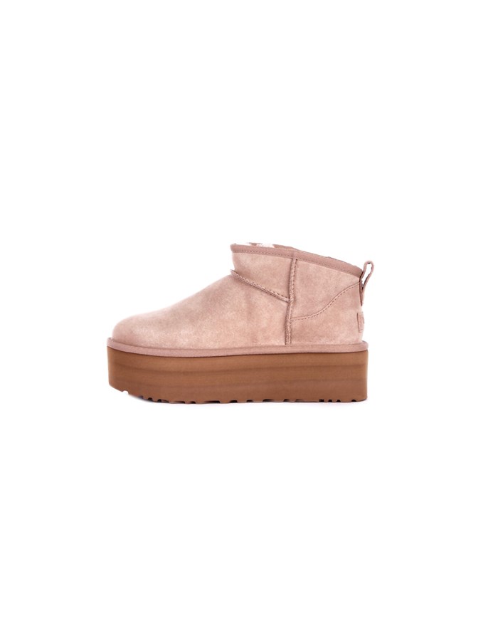 UGG Stivali Stivaletti 1135092 Sand