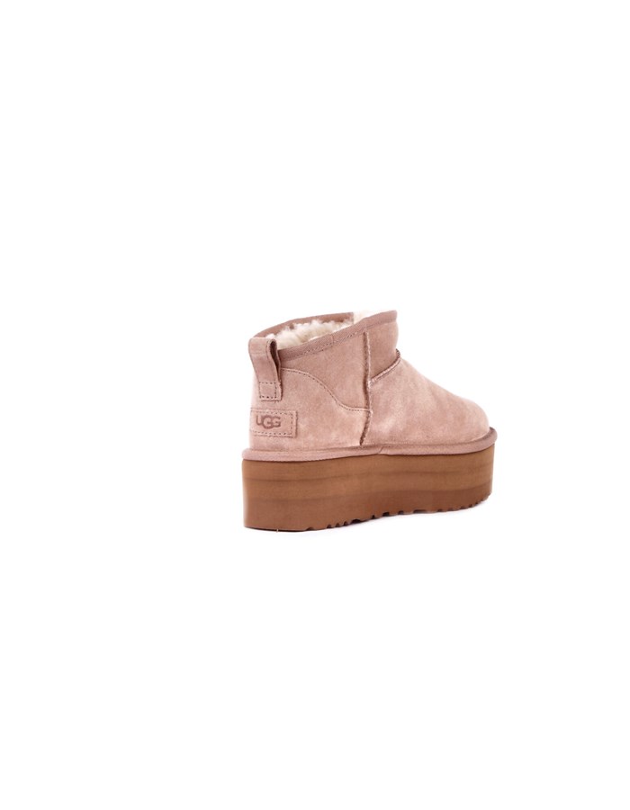 UGG Stivali Stivaletti Donna 1135092 2 