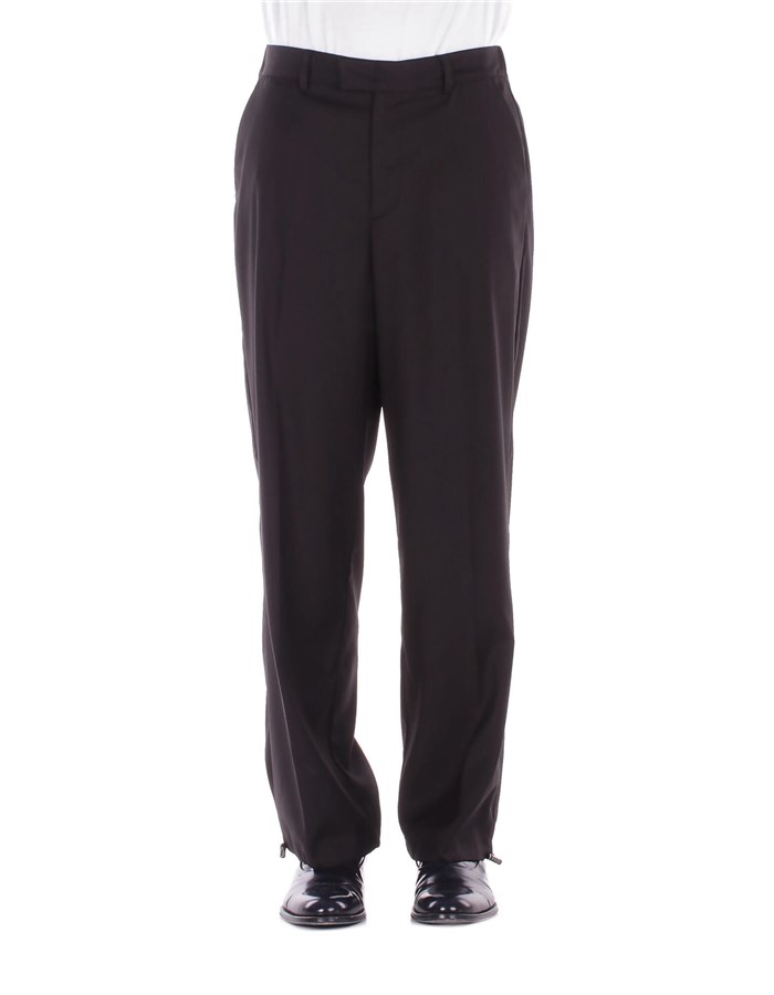 JOHN RICHMOND Regular Black