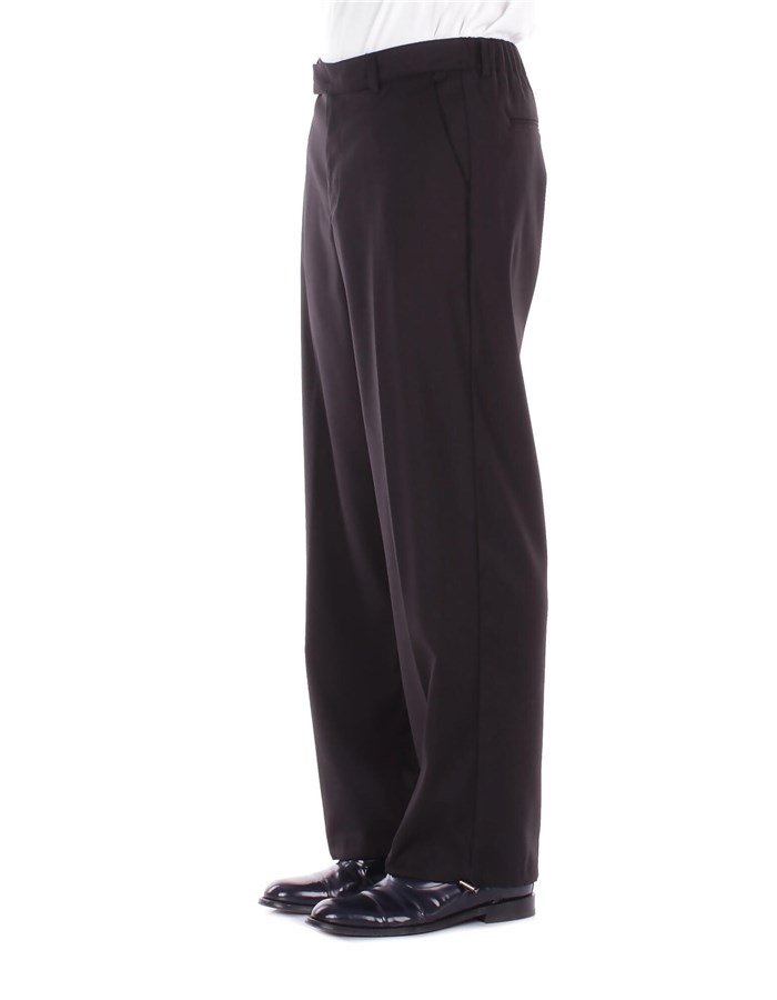 JOHN RICHMOND Regular Black