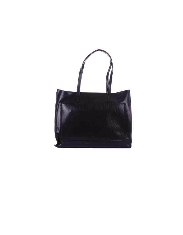 THE BRIDGE Shoulder Bags Black