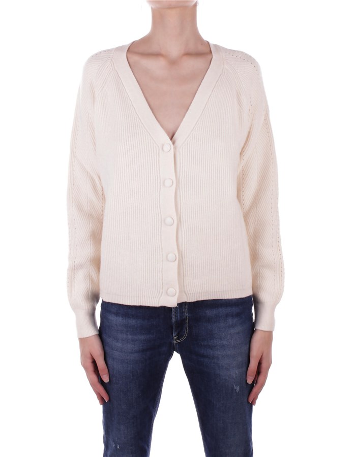 H2O Cardigan Panna