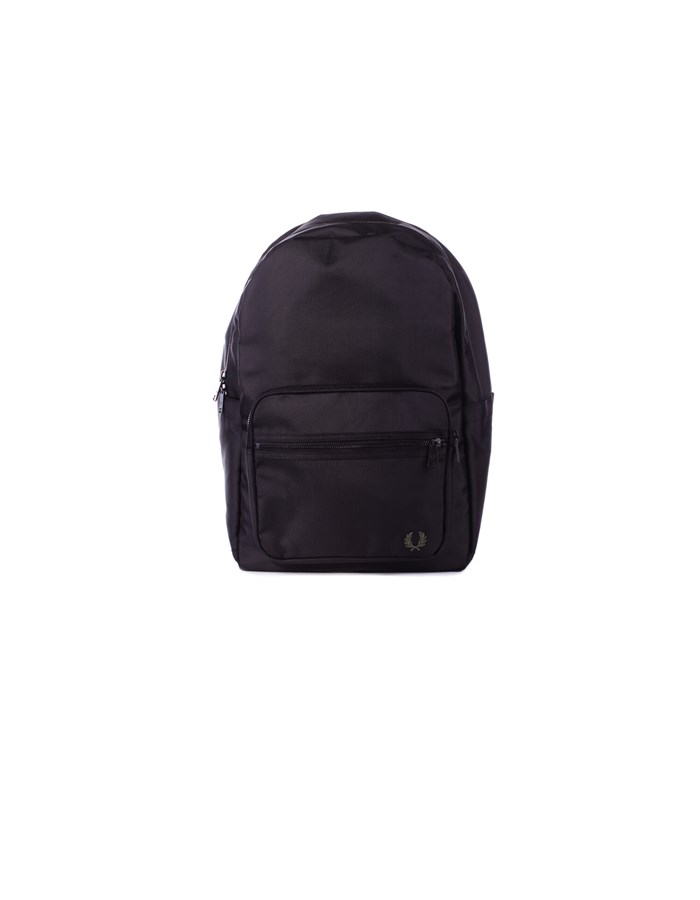 FRED PERRY Porta Pc Black