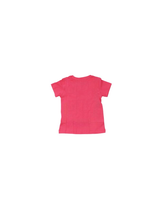 GUESS T-shirt Pink