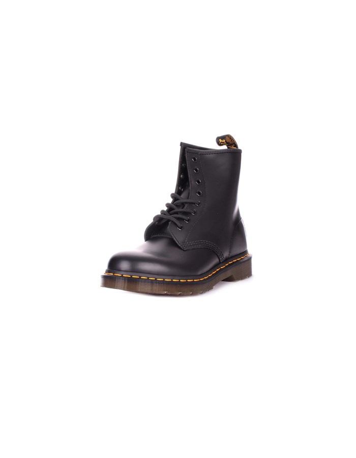 DR. MARTENS Boots Amphibians Women 11822006 5 