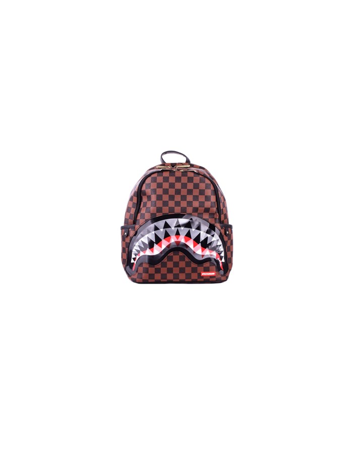 SPRAYGROUND Zaini Zaini Unisex 910B6519 0 