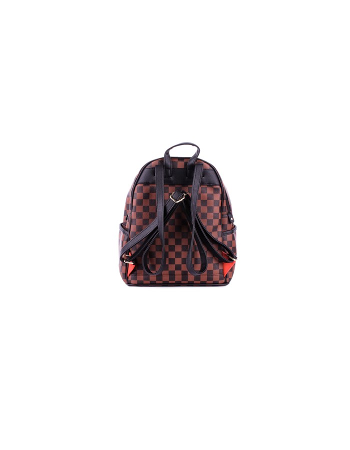 SPRAYGROUND Backpacks Backpacks Unisex 910B6519 1 