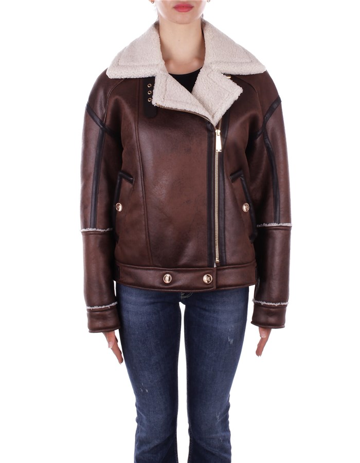 ELISABETTA FRANCHI  Jacket CP60A46E2 