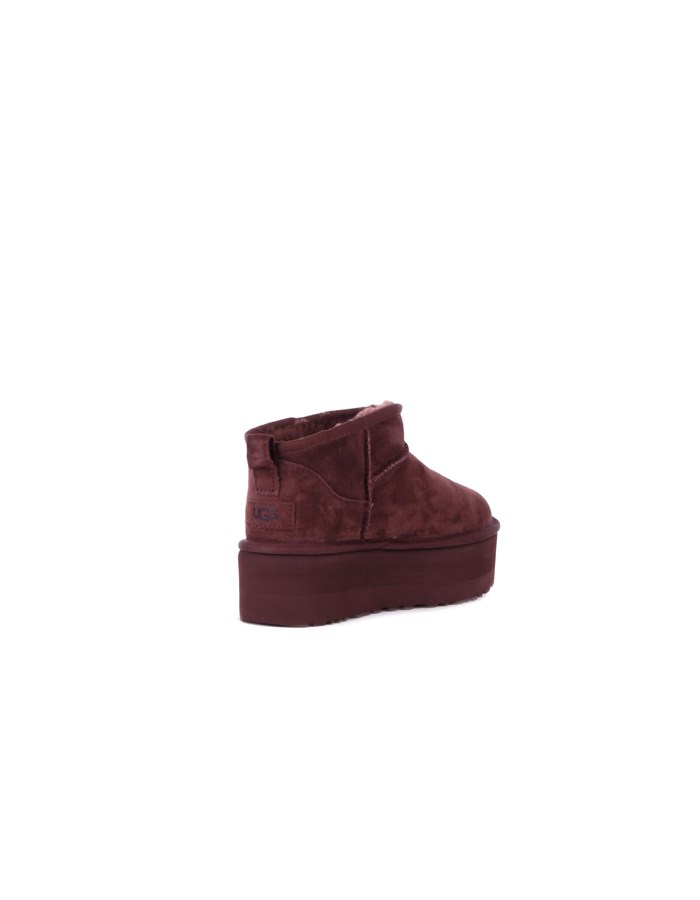 UGG Stivali Stivaletti Donna 1135092 2 