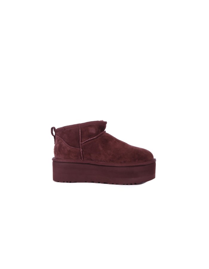 UGG Stivali Stivaletti Donna 1135092 3 