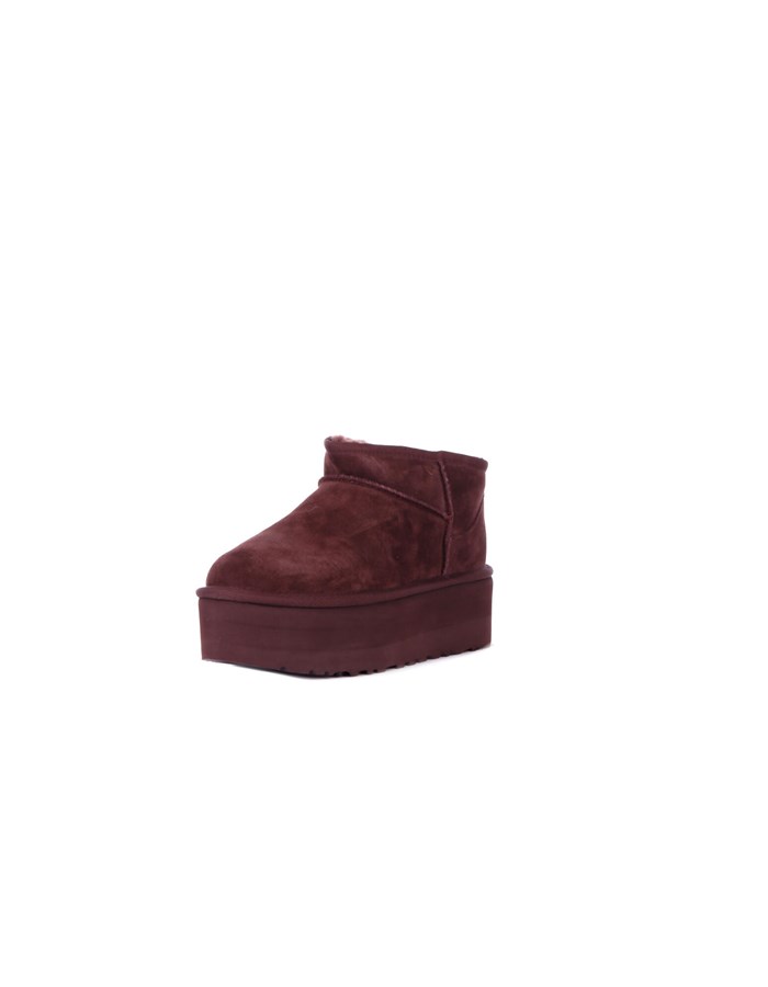 UGG Stivali Stivaletti Donna 1135092 5 