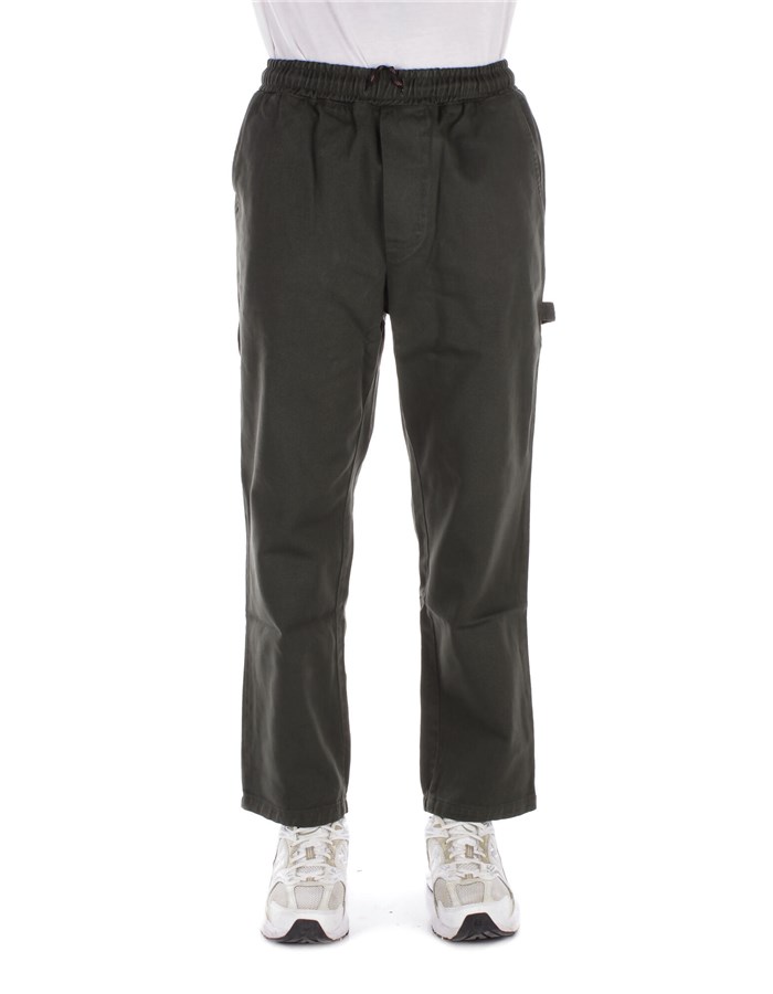 SHOE Pantaloni Regular Uomo PARRIS85BULL 0 