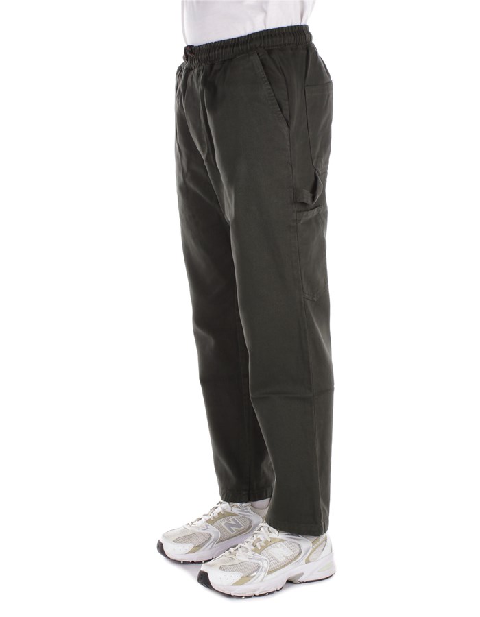 SHOE Pantaloni Regular Uomo PARRIS85BULL 1 