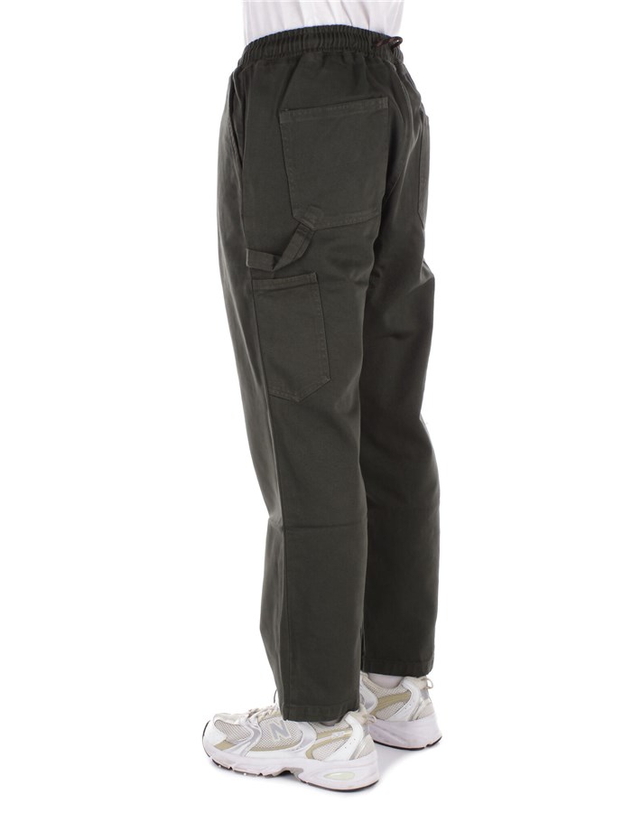 SHOE Pantaloni Regular Uomo PARRIS85BULL 2 