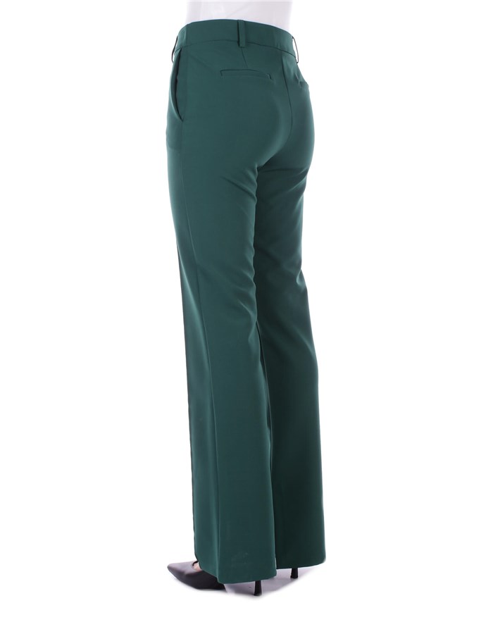 KOSTUMN1°  Pantalone Donna KI2453 2 