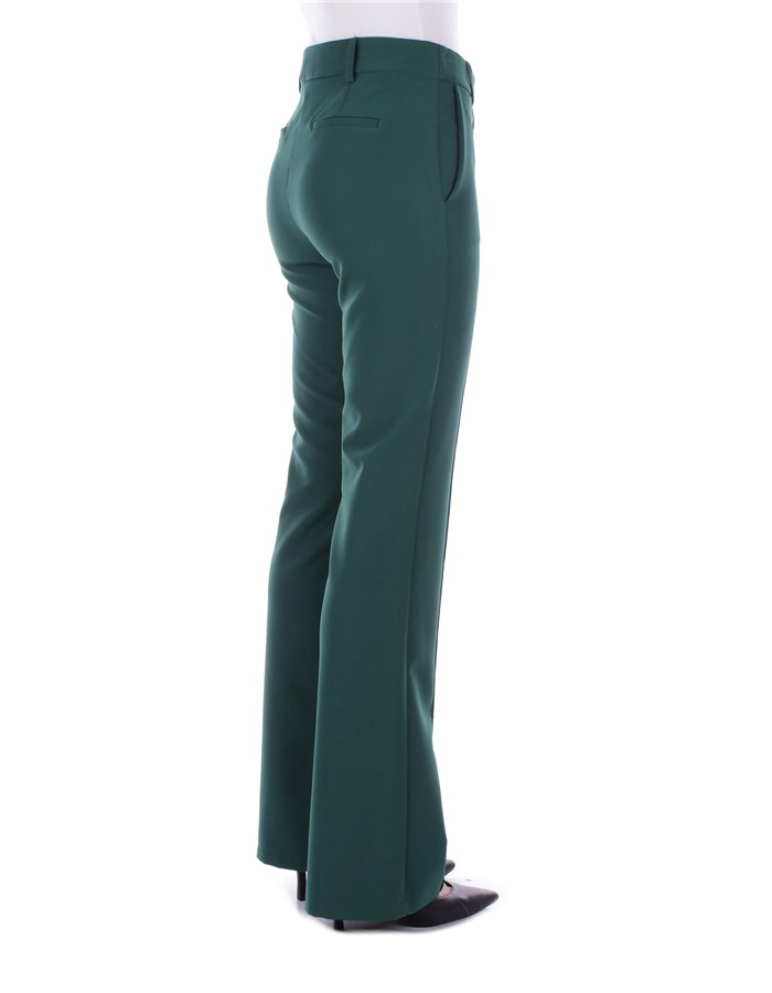 KOSTUMN1°  Pantalone Donna KI2453 4 