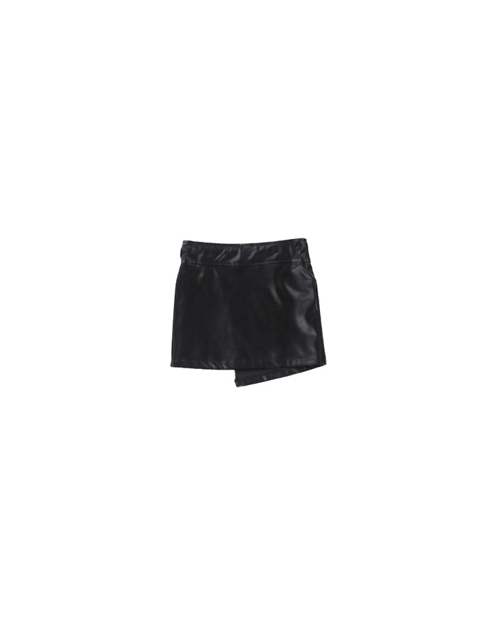 MANILA GRACE miniskirts Black