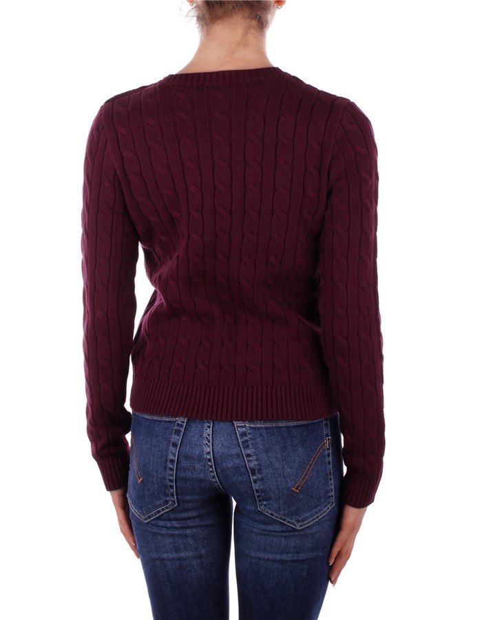 RALPH LAUREN  Sweater Women 200962263 3 